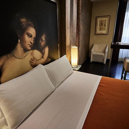 Bed and Breakfast Le Stanze Di Caterina Florencja Zewnętrze zdjęcie