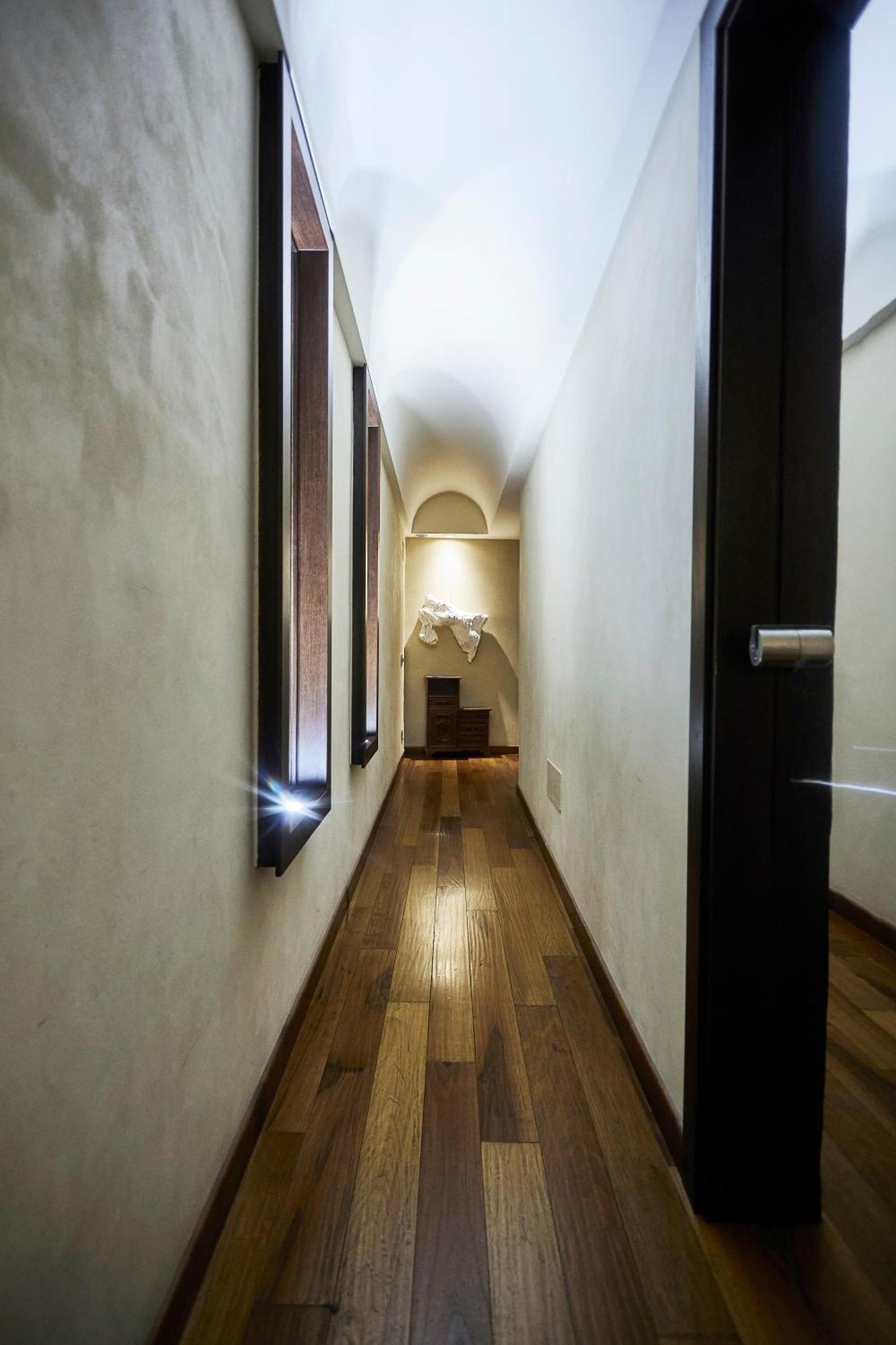 Bed and Breakfast Le Stanze Di Caterina Florencja Zewnętrze zdjęcie