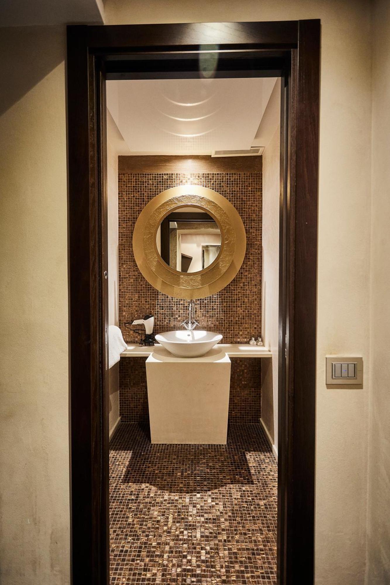 Bed and Breakfast Le Stanze Di Caterina Florencja Zewnętrze zdjęcie