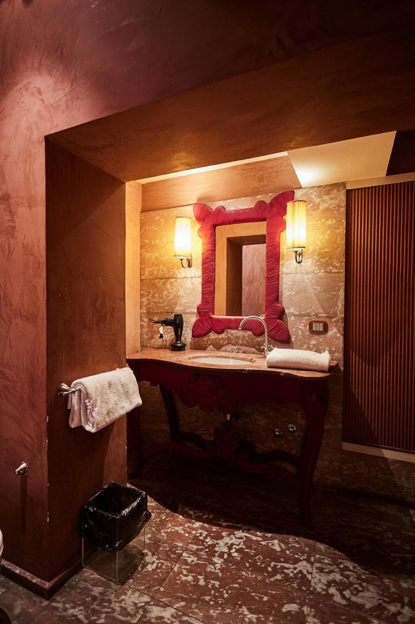 Bed and Breakfast Le Stanze Di Caterina Florencja Zewnętrze zdjęcie