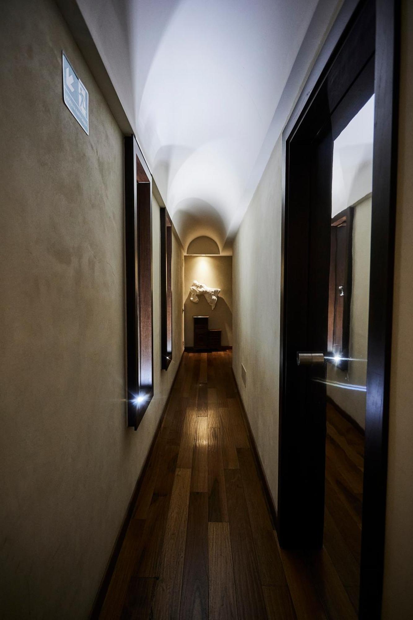 Bed and Breakfast Le Stanze Di Caterina Florencja Zewnętrze zdjęcie