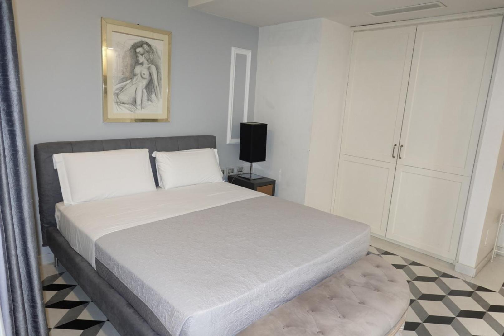 Bed and Breakfast Le Stanze Di Caterina Florencja Zewnętrze zdjęcie